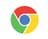Chrome Logo