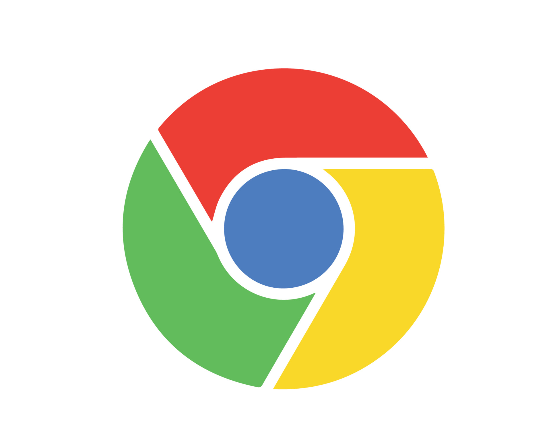 Chrome Logo